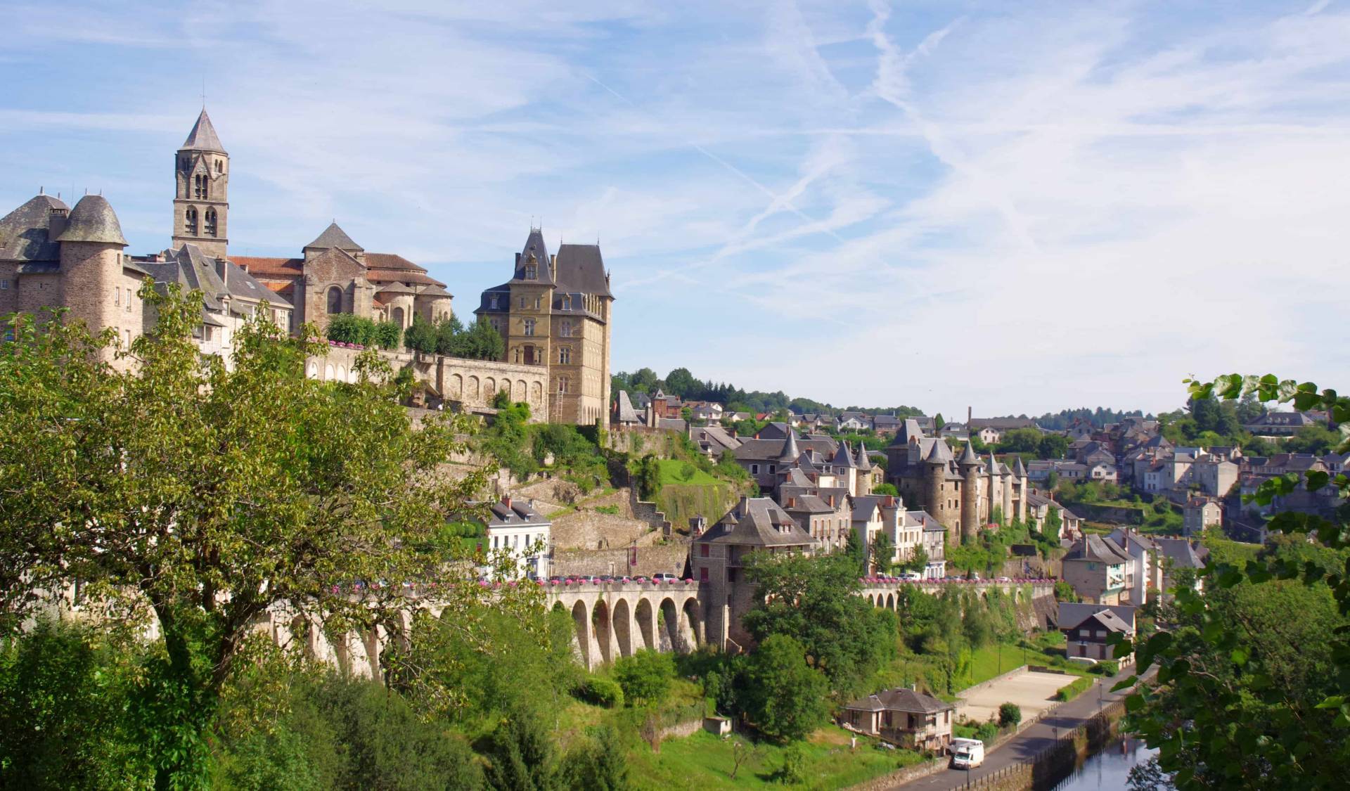 Le Relais, hotel restaurant près d'Uzerche